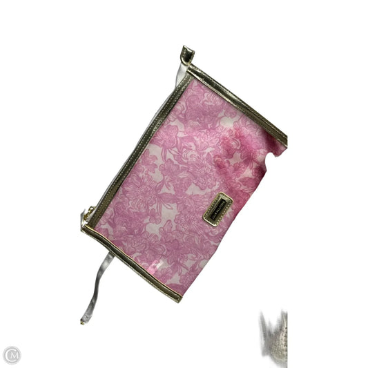 Clutch Designer By Lilly Pulitzer, Size: Large