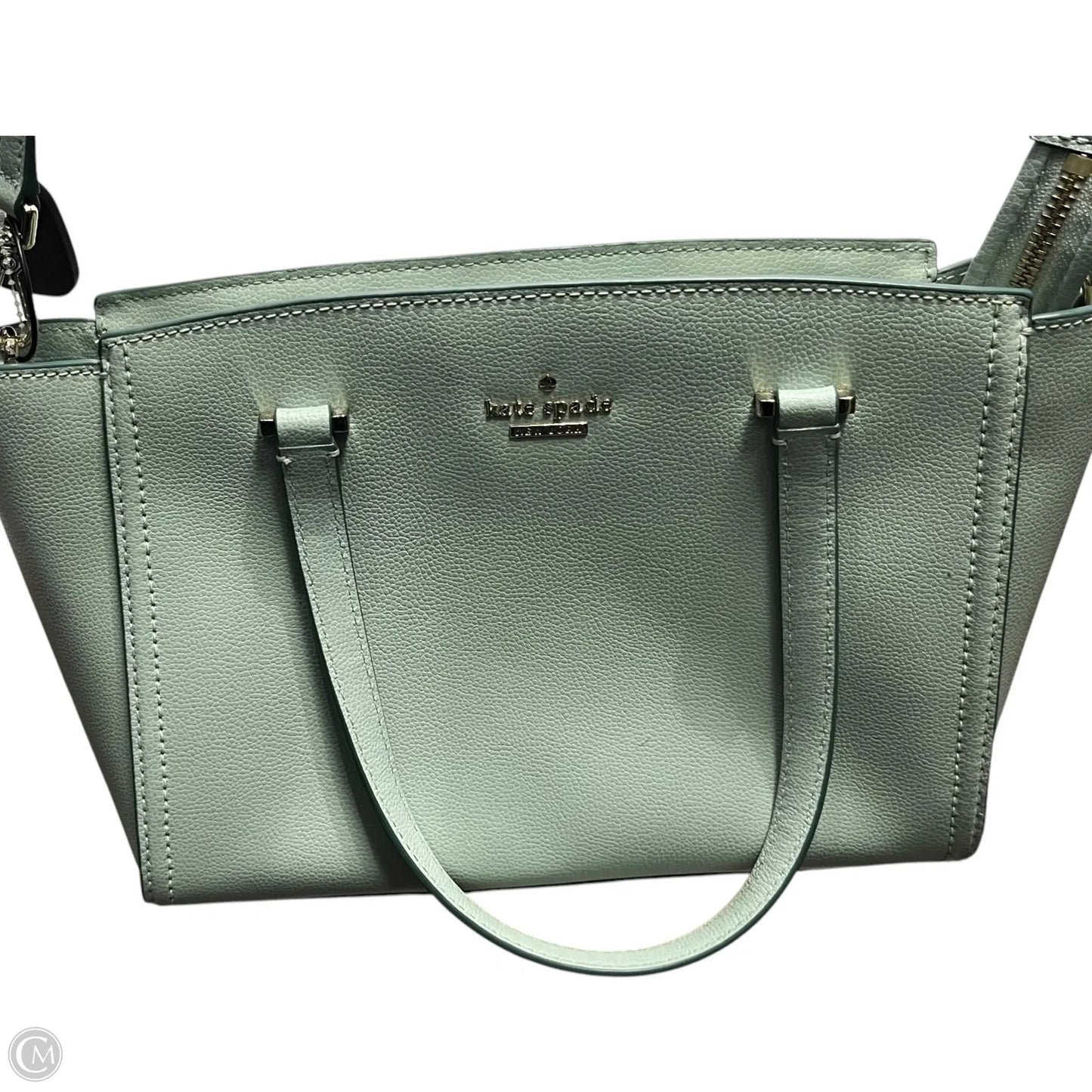 Handbag Designer By Kate Spade, Size: Medium