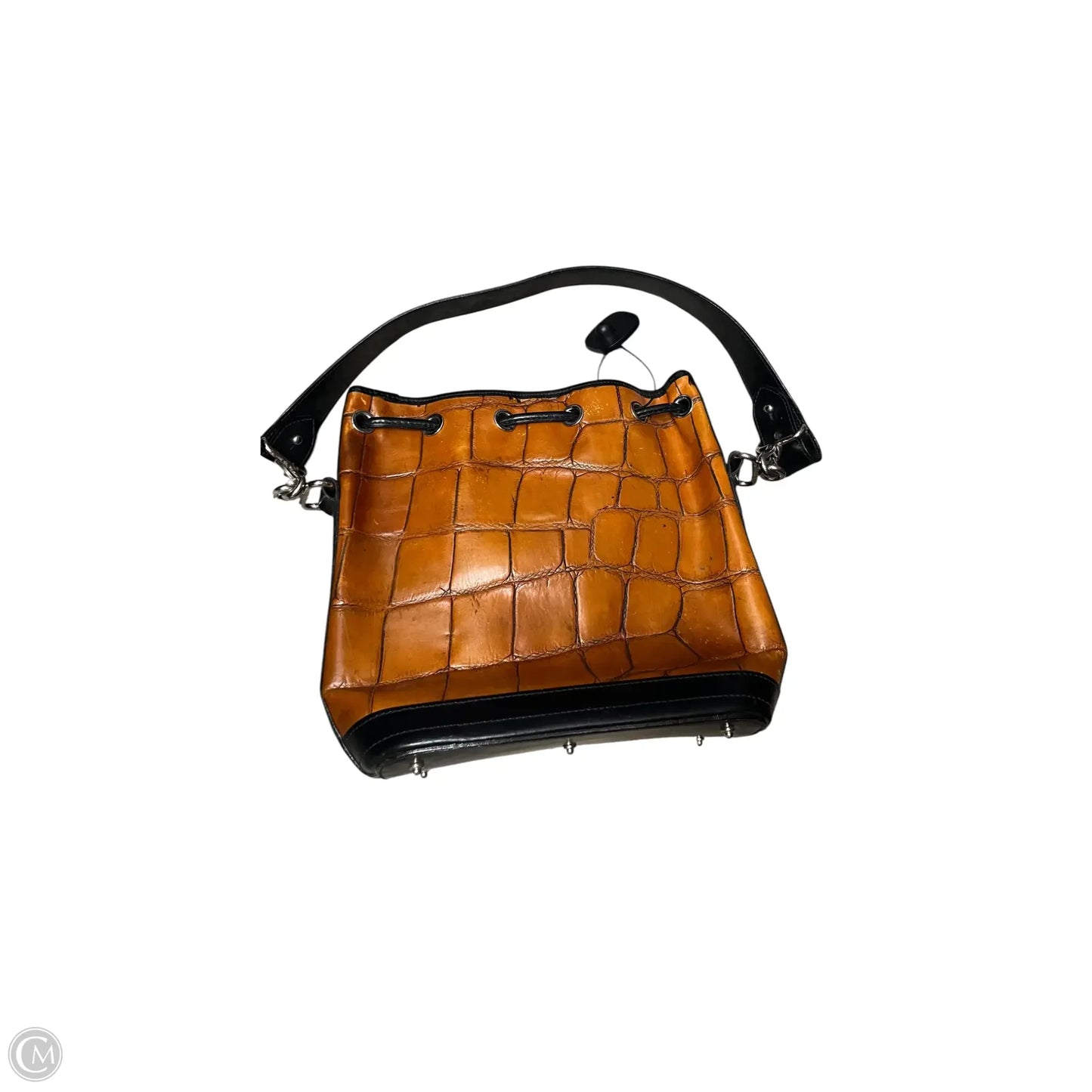 Handbag Designer By Dooney And Bourke, Size: Medium