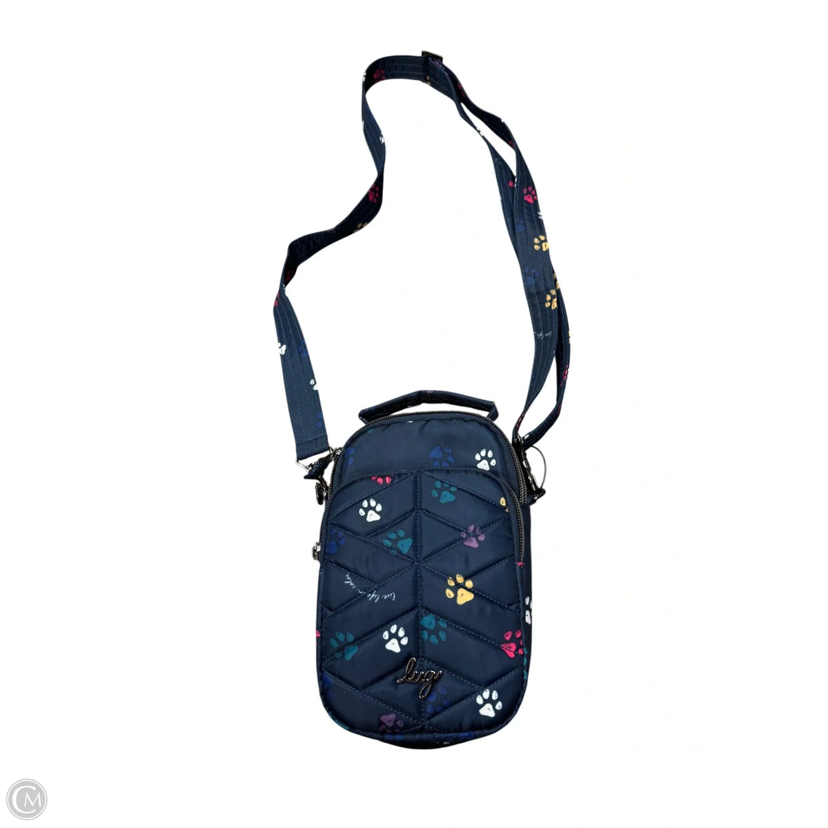 Crossbody By Lug, Size: Small