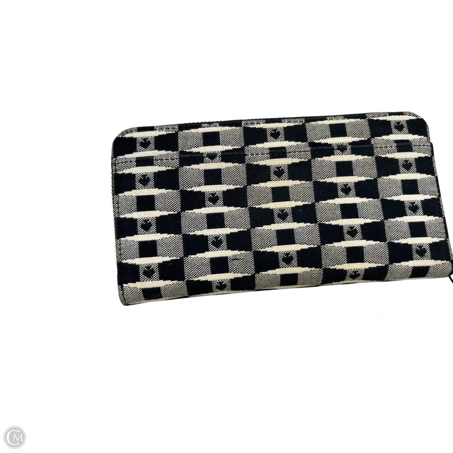 Wallet Designer By Kate Spade, Size: Large