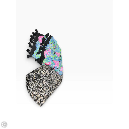 Scarf Designer By Lilly Pulitzer