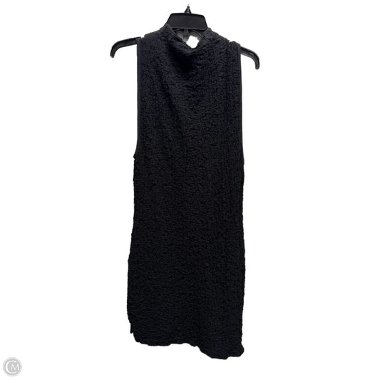 Dress Casual Short By Free People In Black, Size: L