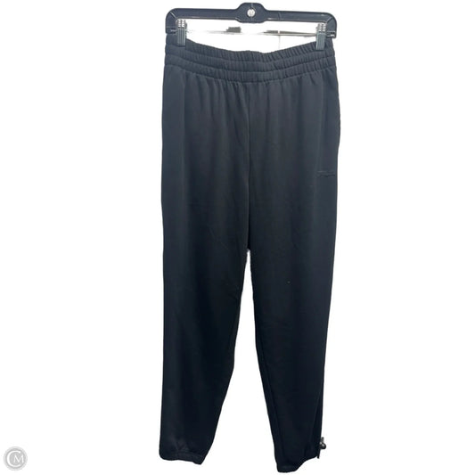 Athletic Pants By Fila In Black, Size: Xl