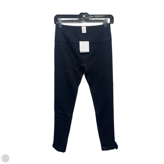 Athletic Leggings By Fabletics In Black, Size: L