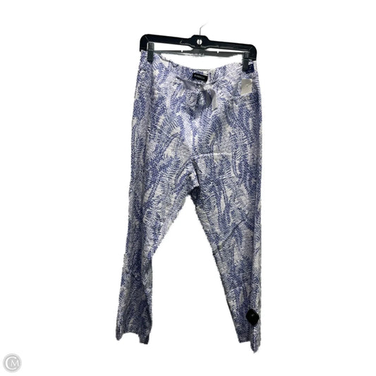 Pants Other By robell In Blue, Size: L