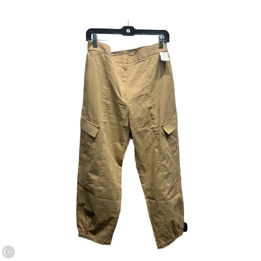 Pants Joggers By Elliott Lauren In Tan, Size: 10