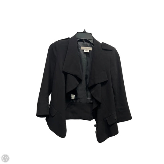 Blazer By GERARD DAREL In Black, Size: S