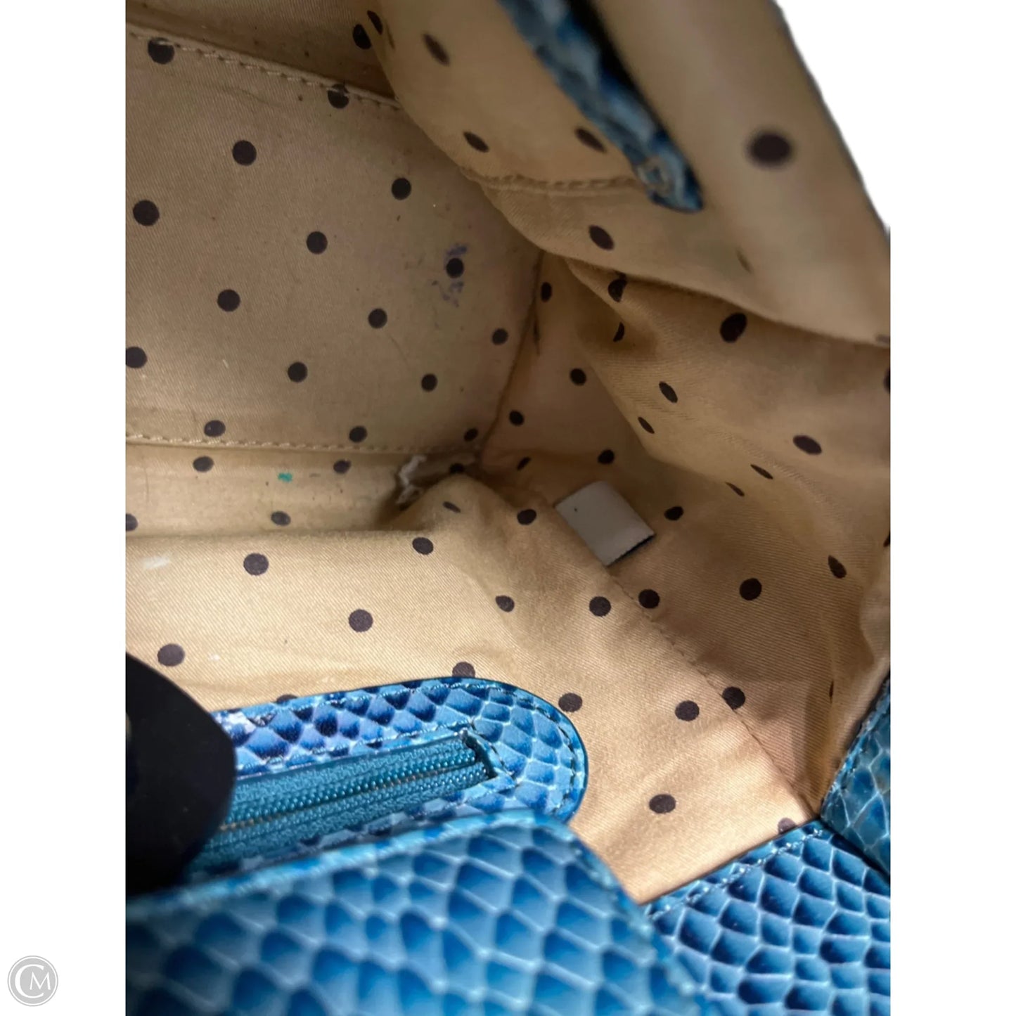 Handbag Designer By Kate Spade, Size: Small