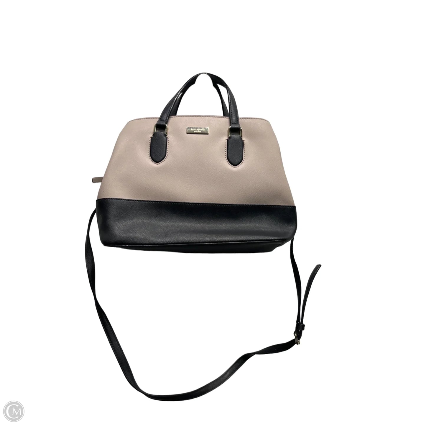 Handbag Designer By Kate Spade, Size: Medium