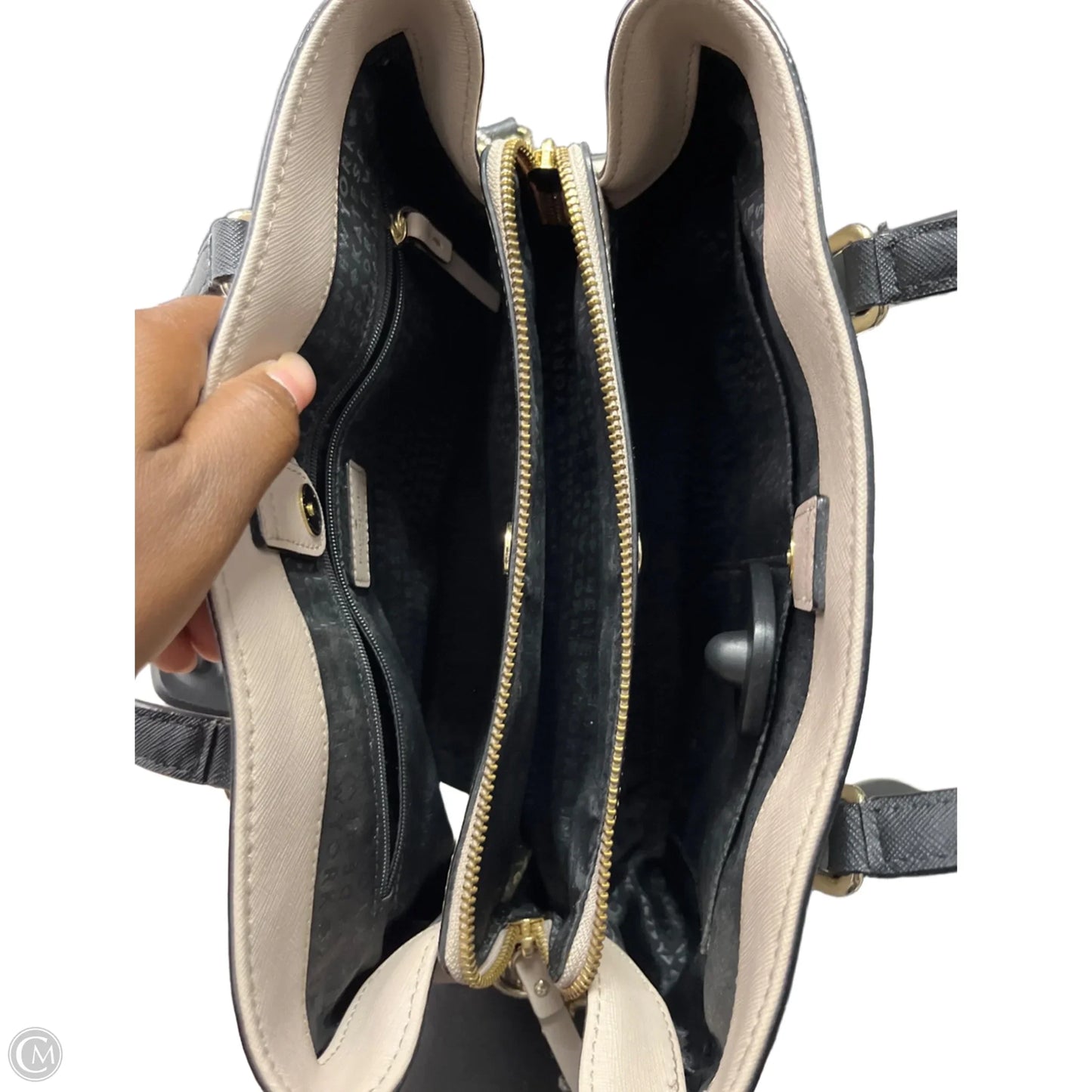 Handbag Designer By Kate Spade, Size: Medium