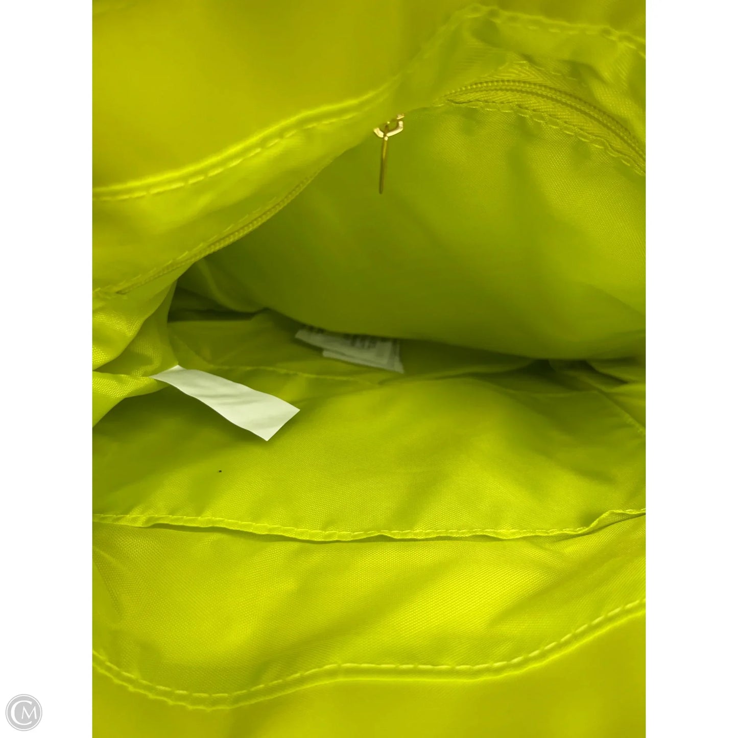 Crossbody By Clothes Mentor, Size: Medium