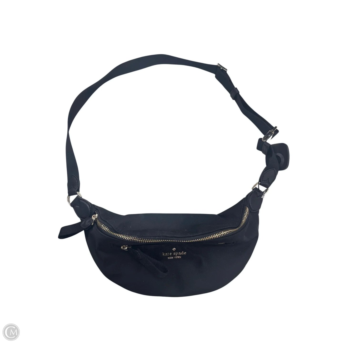 Belt Bag Designer By Kate Spade, Size: Medium