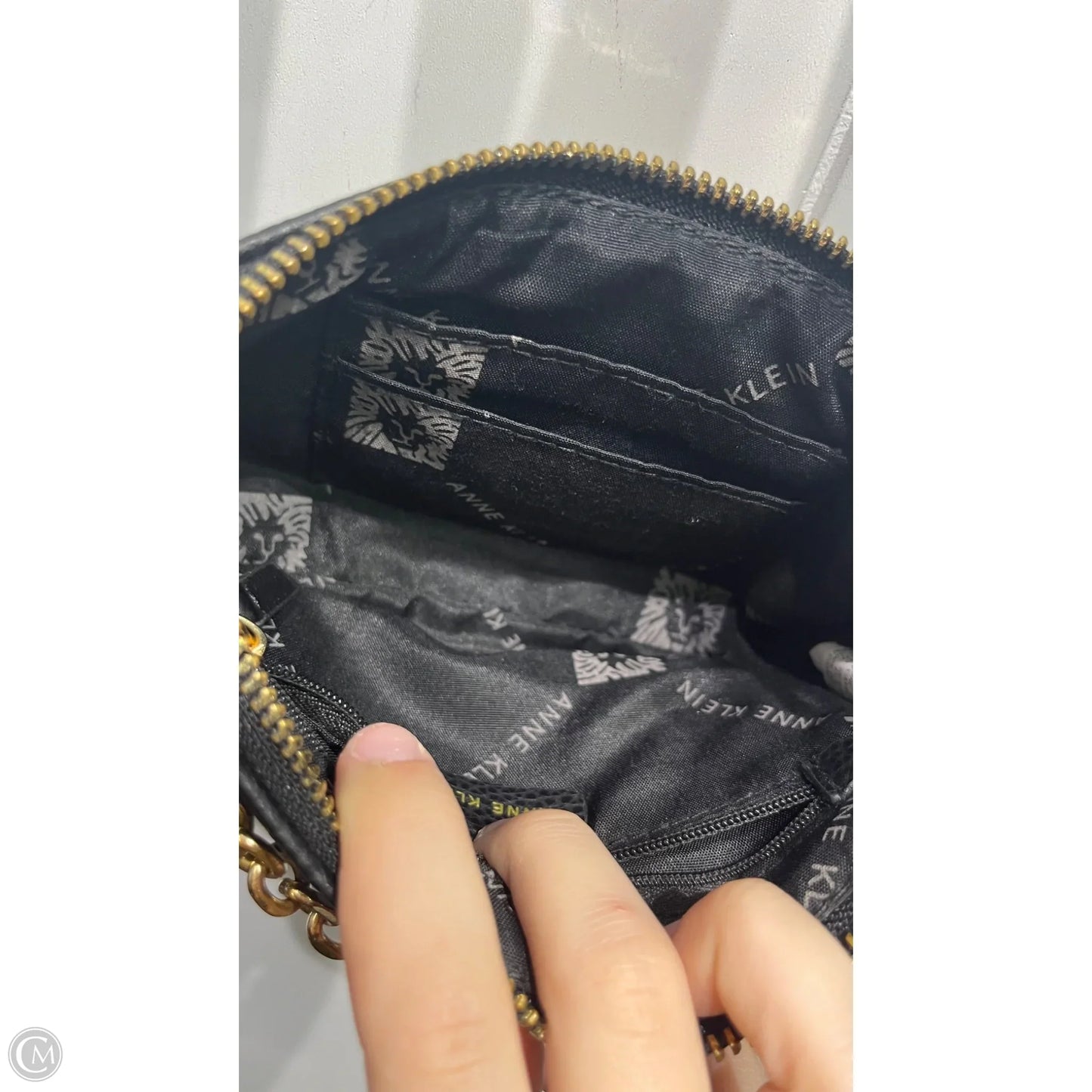 Crossbody By Anne Klein, Size: Small