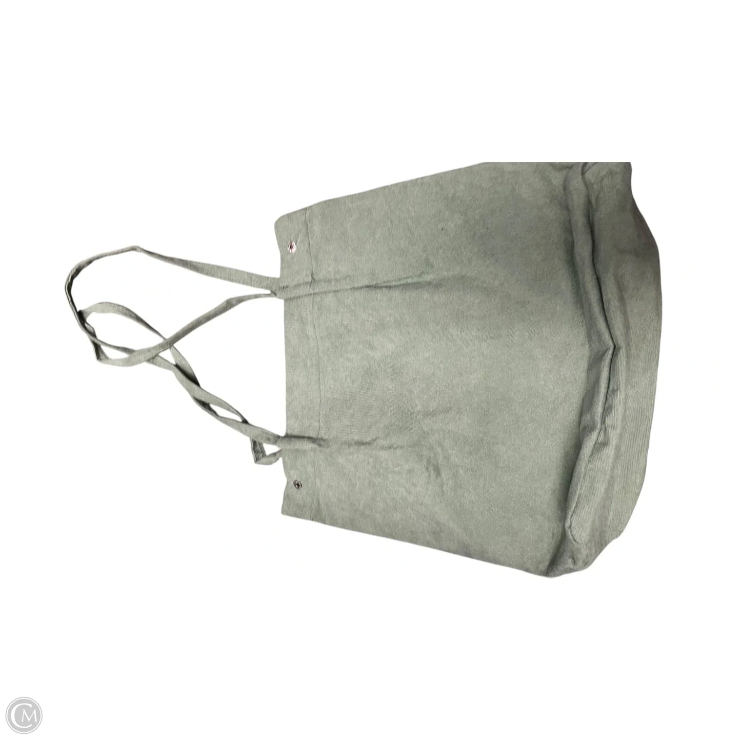 Tote By Clothes Mentor, Size: Medium