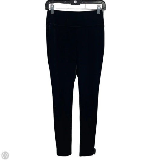 Pants Leggings By Inc In Black, Size: Xs