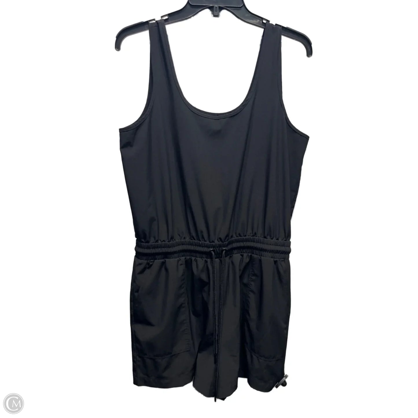Romper By Lou And Grey In Black, Size: M