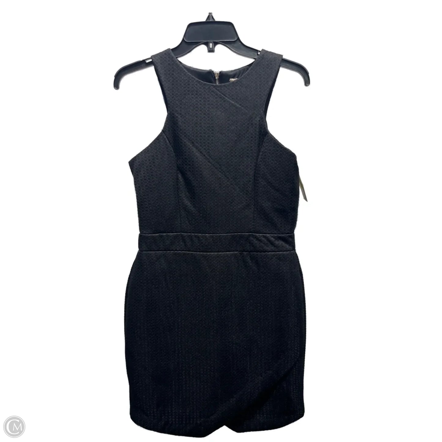 Dress Work By Gianni Bini In Black, Size: M