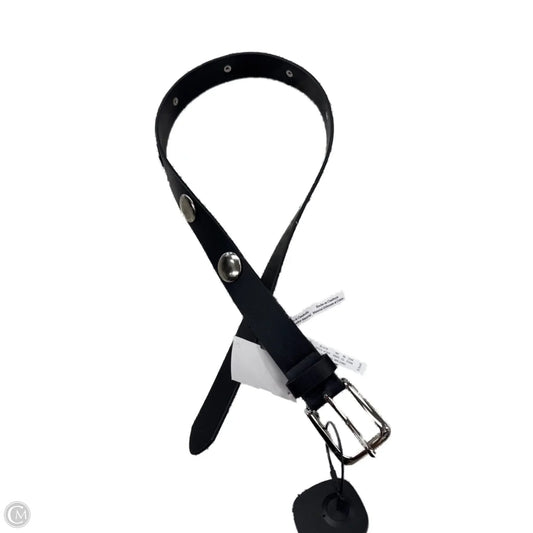 Belt By Clothes Mentor, Size: Small