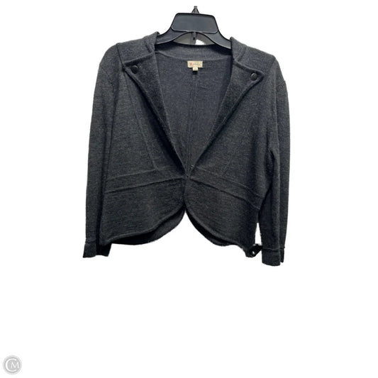 Blazer By Cremieux In Grey, Size: L