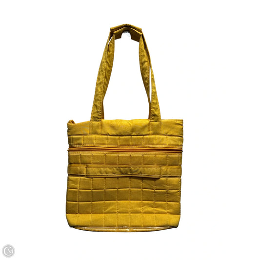 Handbag By LUG, Size: Large