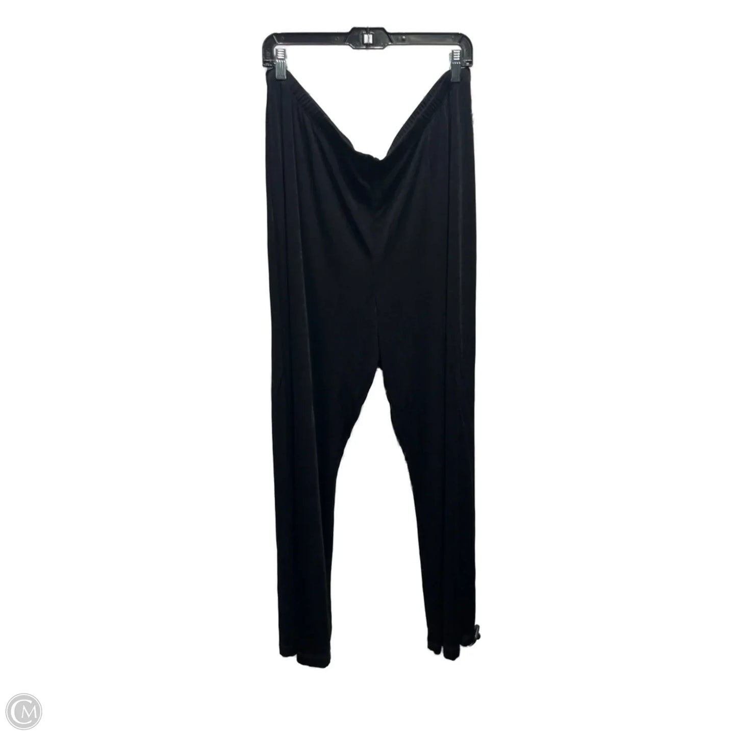 Pants Other By Chicos In Black, Size: 20