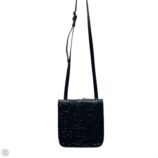 Crossbody Designer By Patricia Nash, Size: Medium
