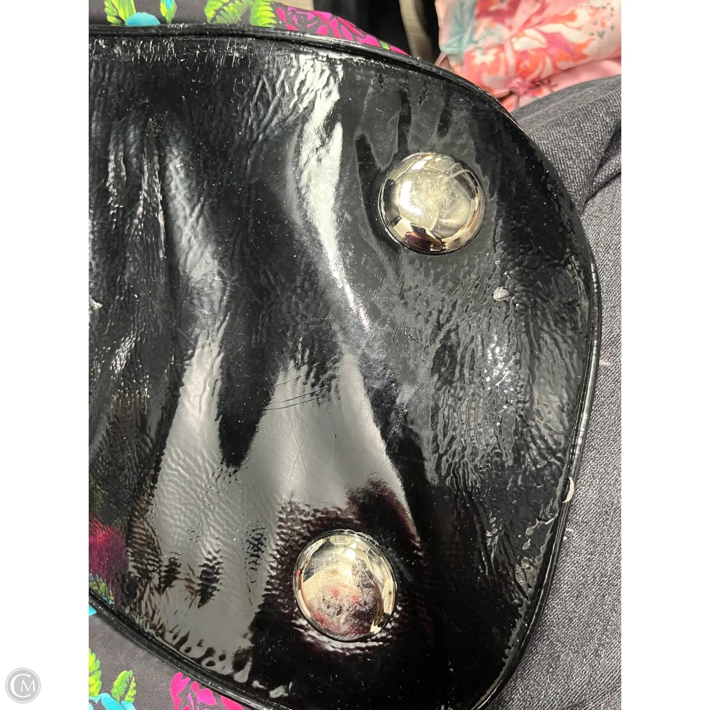 Duffle And Weekender By Betsey Johnson, Size: Large