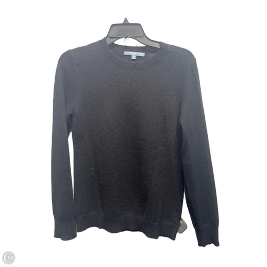 Sweater Cashmere By Antonio Melani In Black, Size: S