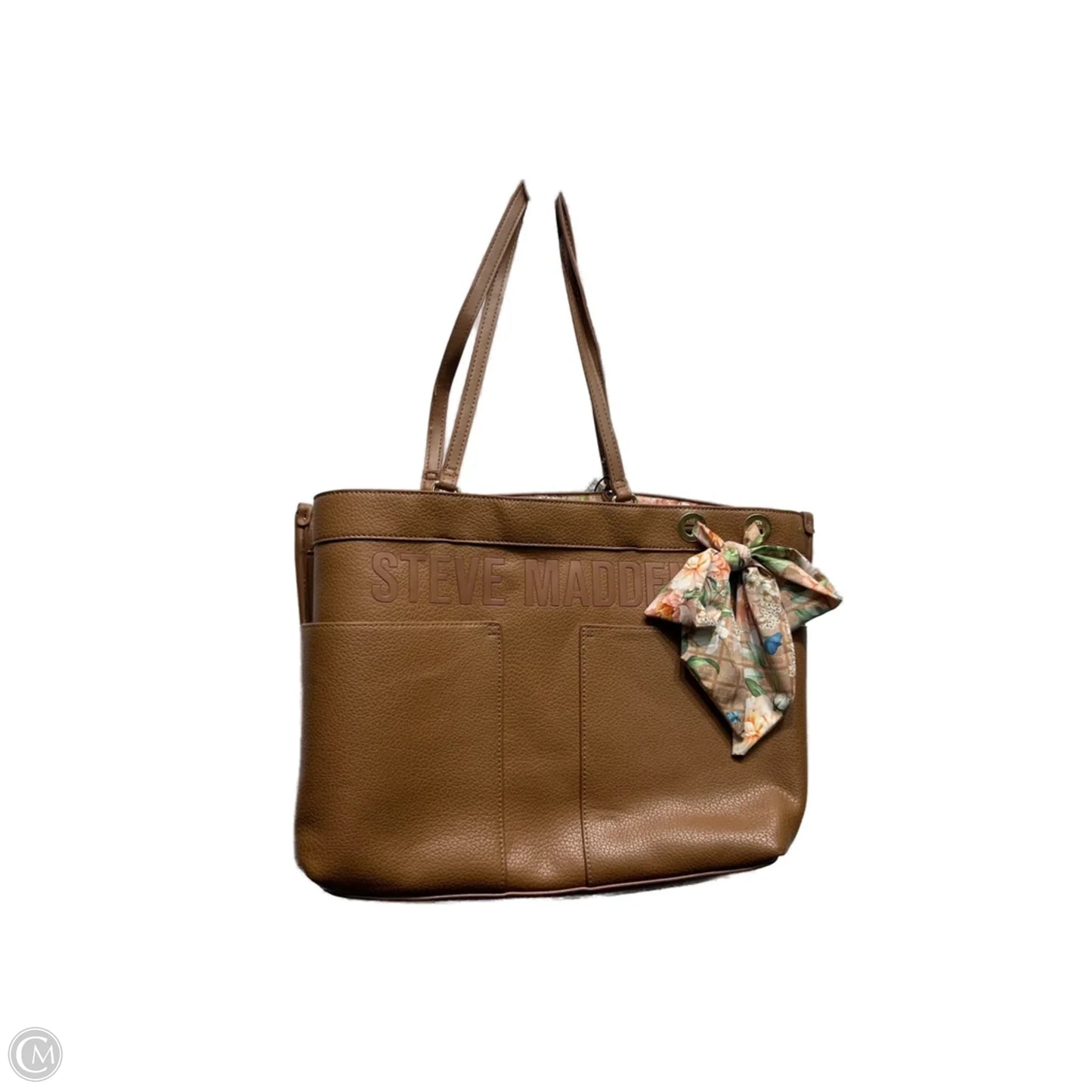 Tote By Steve Madden, Size: Large