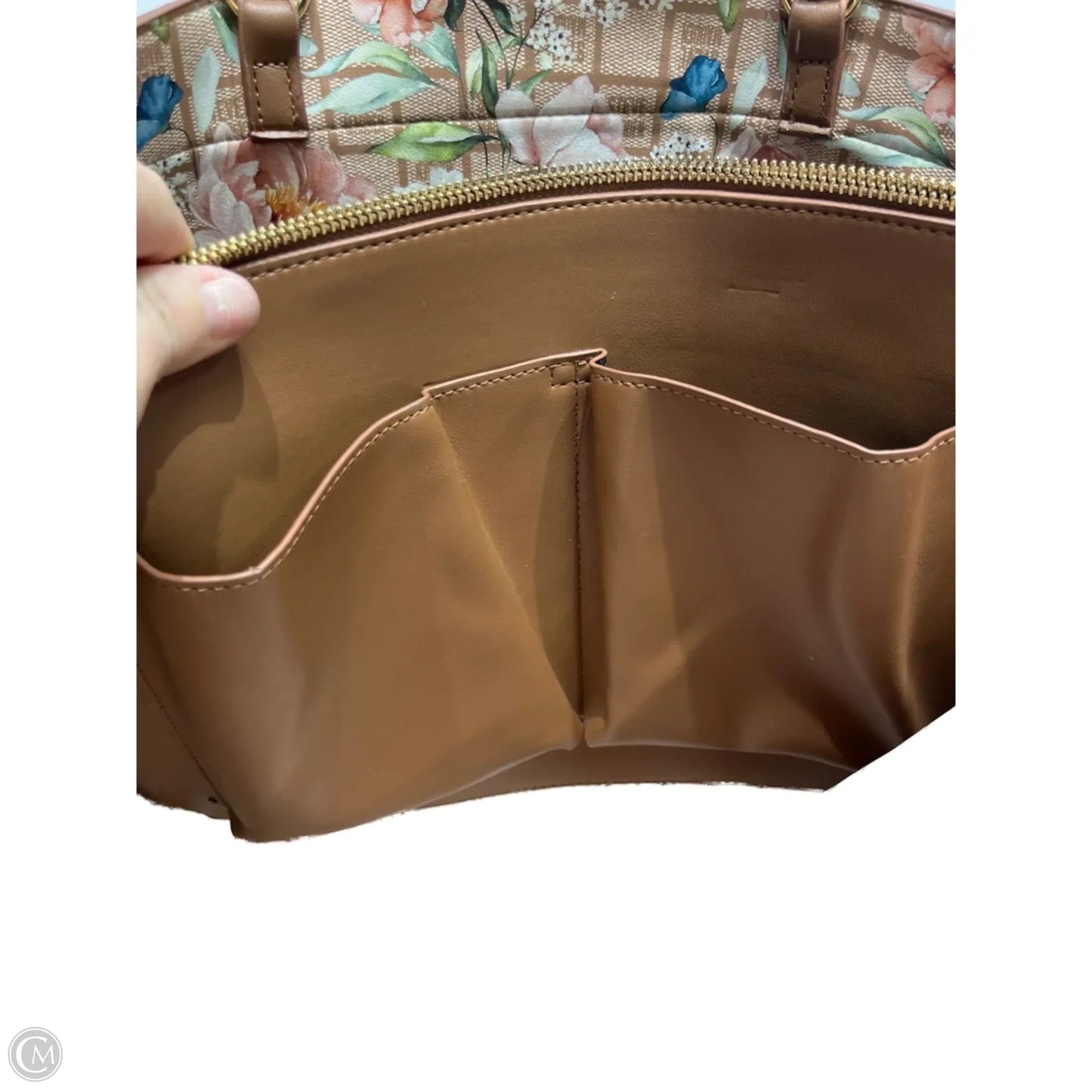 Tote By Steve Madden, Size: Large