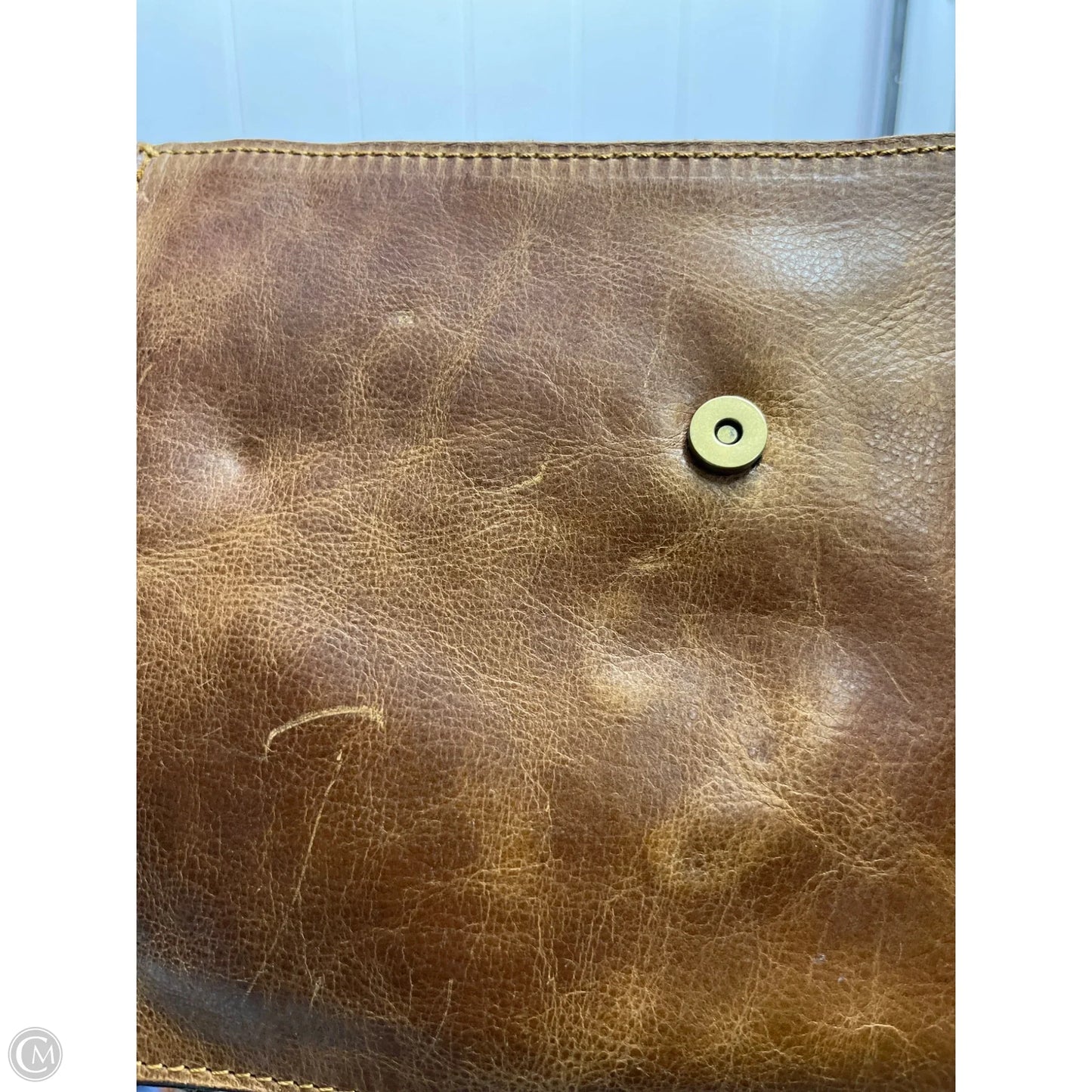 Clutch Designer By Patricia Nash, Size: Large