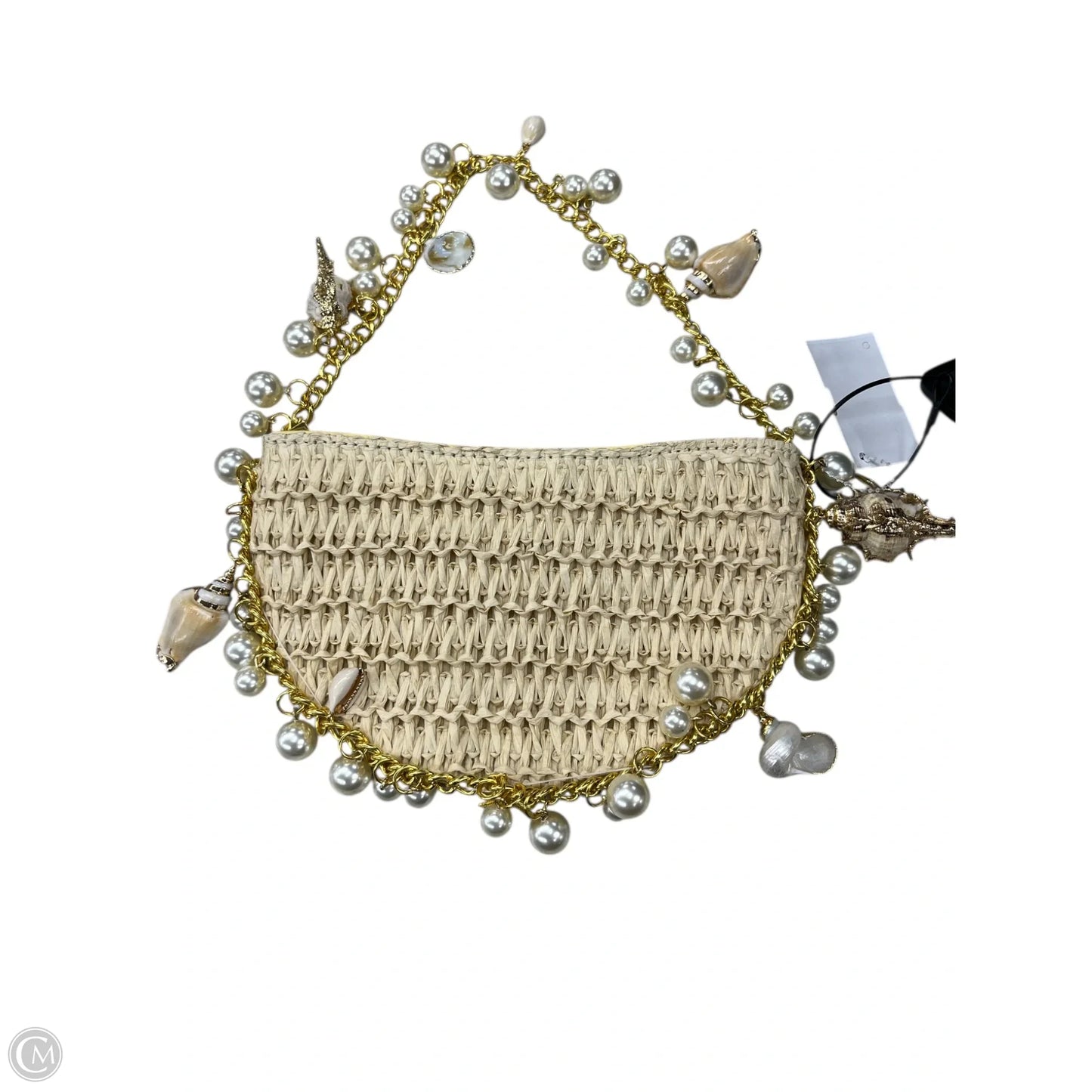 Handbag By Clothes Mentor, Size: Small