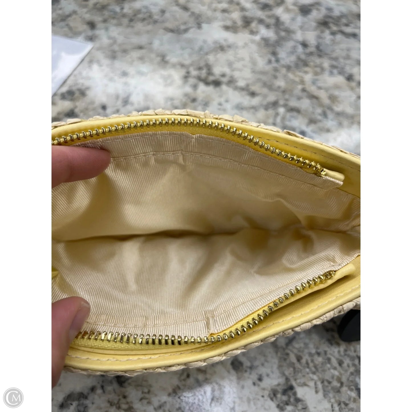 Handbag By Clothes Mentor, Size: Small