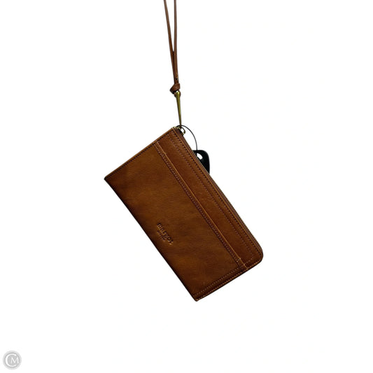 Wristlet Leather By Margot, Size: Large