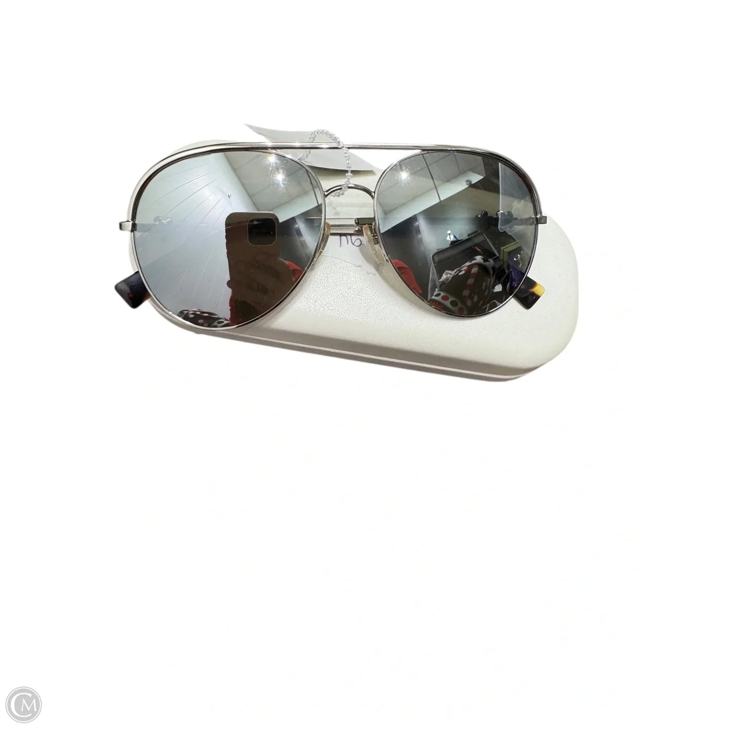 Sunglasses Luxury Designer By Marc Jacobs
