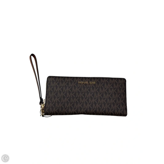 Wallet Designer By Michael Kors, Size: Large