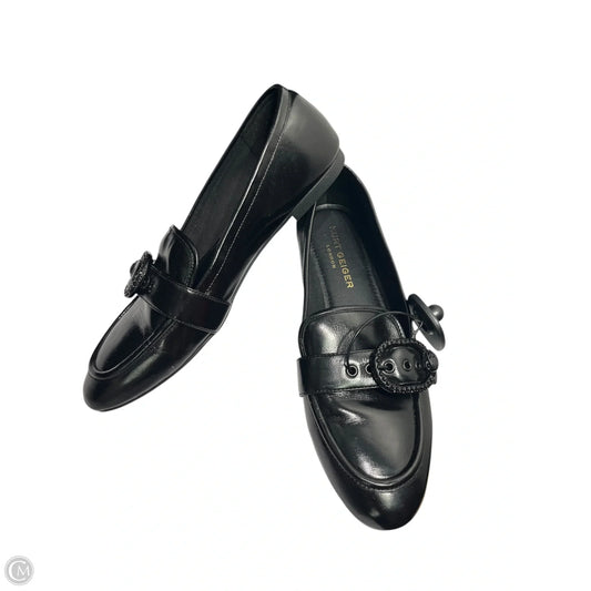 Shoes Designer By Kurt Geiger In Black, Size: 9.5