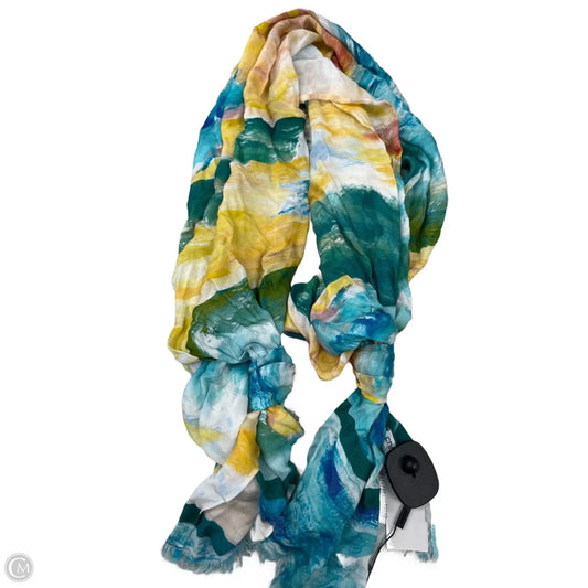 Scarf Long By Chicos