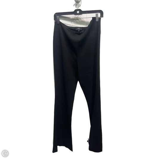 Pants Dress By Theory In Black, Size: 8