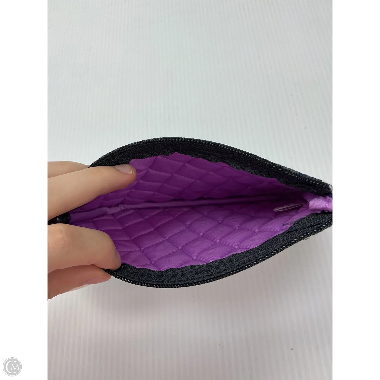 Wristlet By Vera Bradley, Size: Small