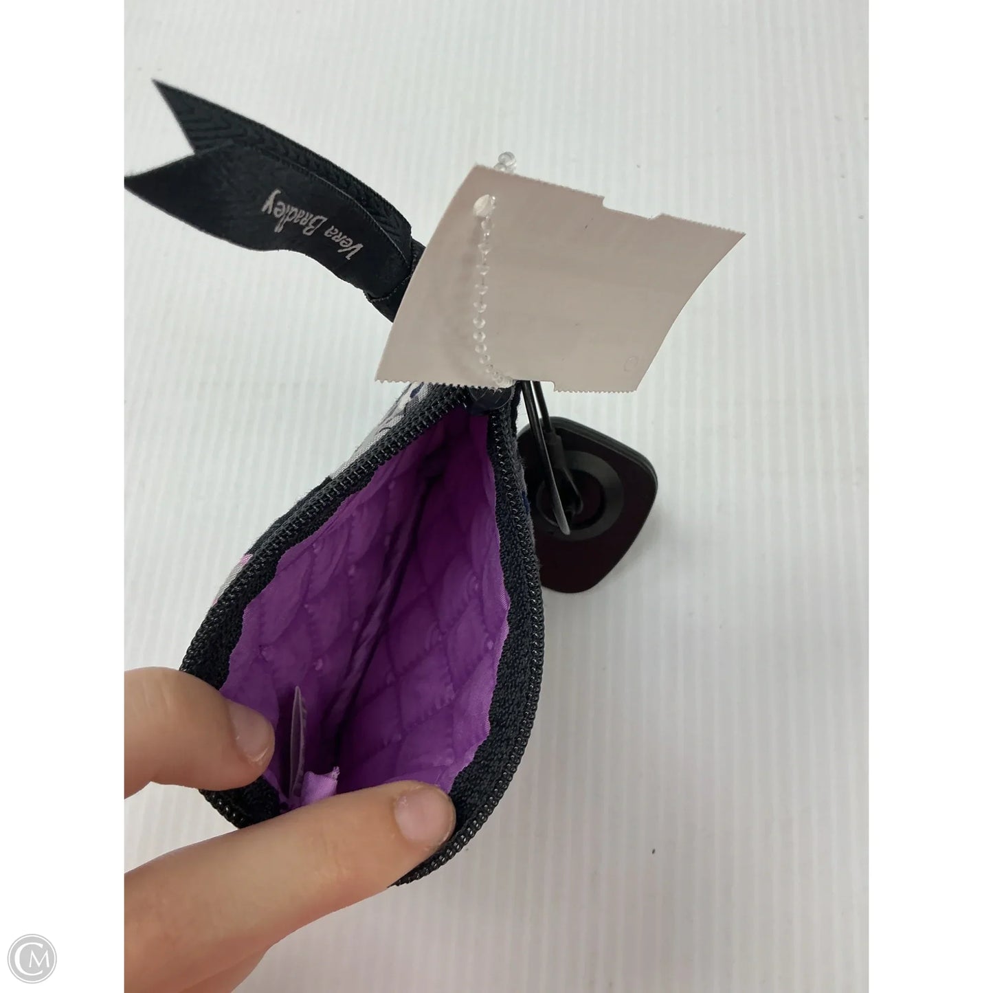 Wallet By Vera Bradley, Size: Small