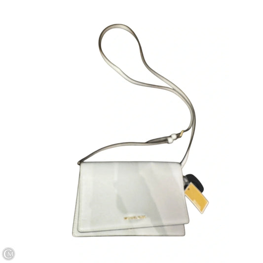 Crossbody Designer By Michael Kors, Size: Small