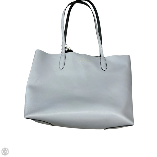Tote Designer By Kate Spade, Size: Large