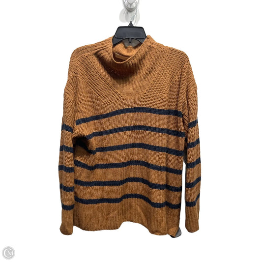 Sweater By By Together In Camouflage Print, Size: L