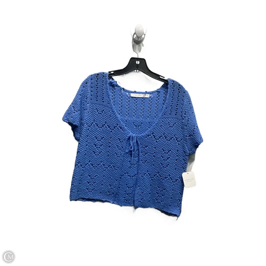 Bolero By Altard State In Blue, Size: M