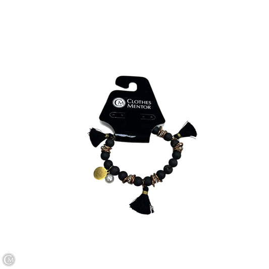 Bracelet Beaded By Cmc