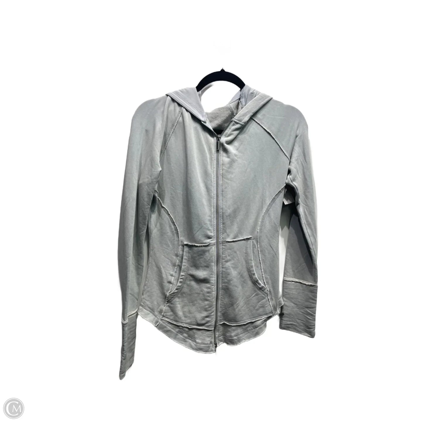 Jacket Other By Out From Under In Blue, Size: M