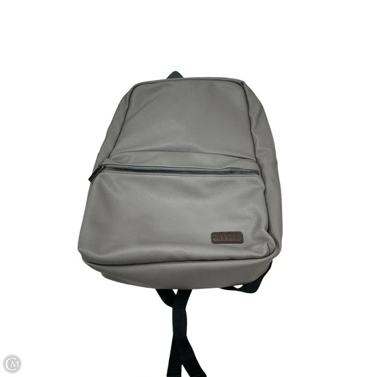Backpack By BUGATTI, Size: Large