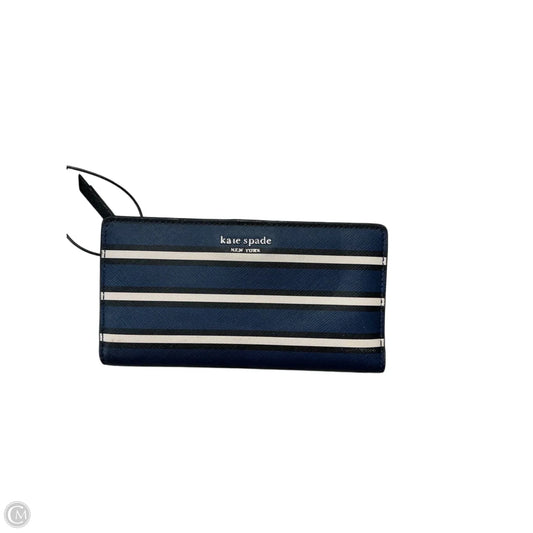 Wallet Designer By Kate Spade, Size: Medium